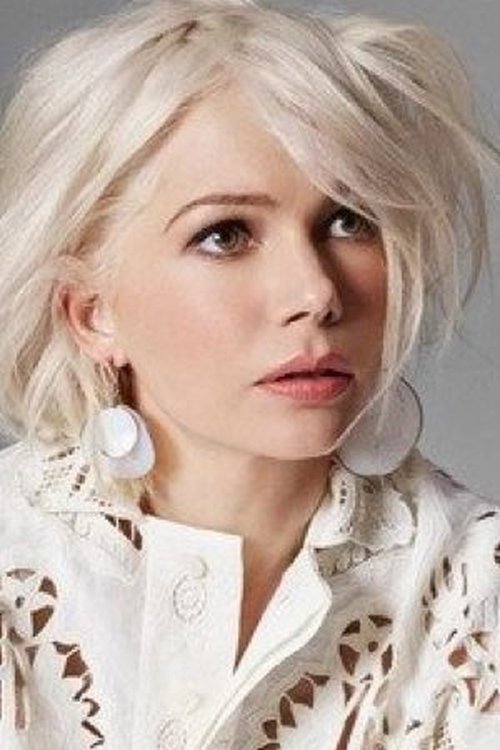 Kép: Michelle Williams színész profilképe