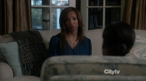 Scandal: Os Bastidores do Poder: 2×2