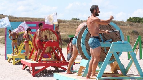 Image de l'épisode 32