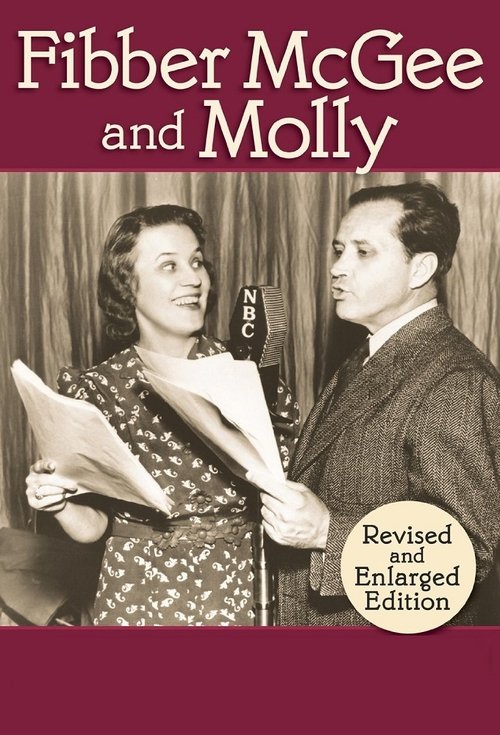 Poster Fibber McGee & Molly