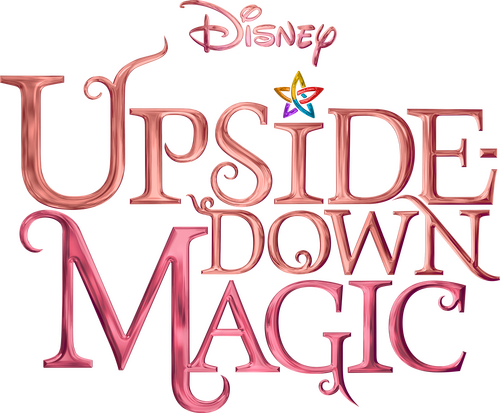 Upside-Down Magic