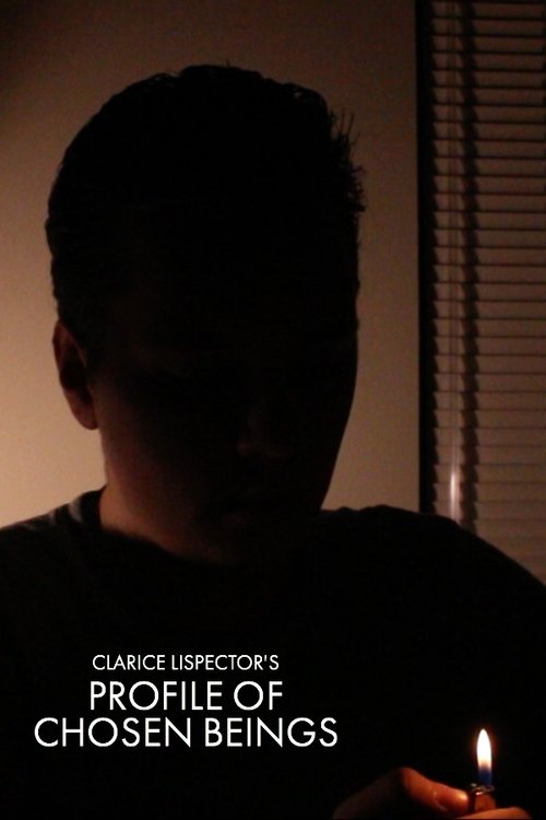 Clarice Lispector's Profile of Chosen Beings 2019 Clarice Lispector's Profile of Chosen Beings 2019