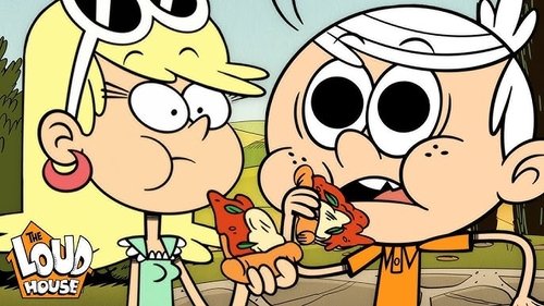Épisode 19