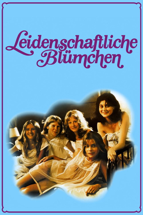 Boarding School poster