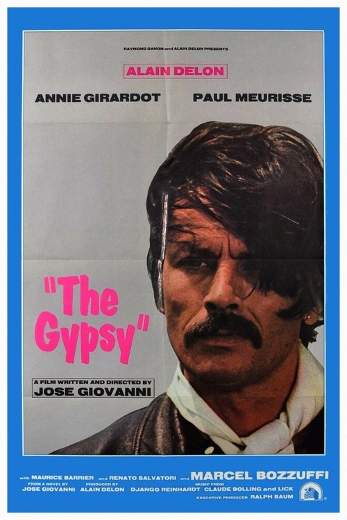 The Gypsy poster