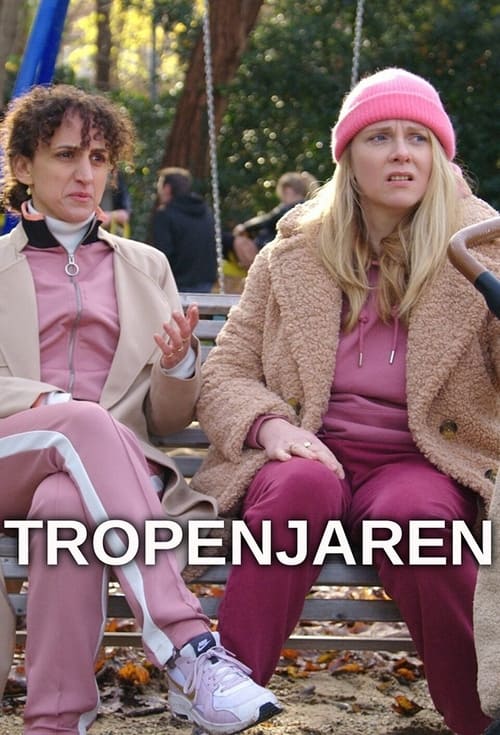 Tropenjaren (2022)