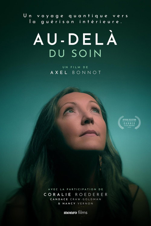Affiche de Au-delà du Soin
