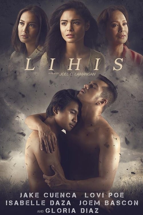 Poster Image for Lihis