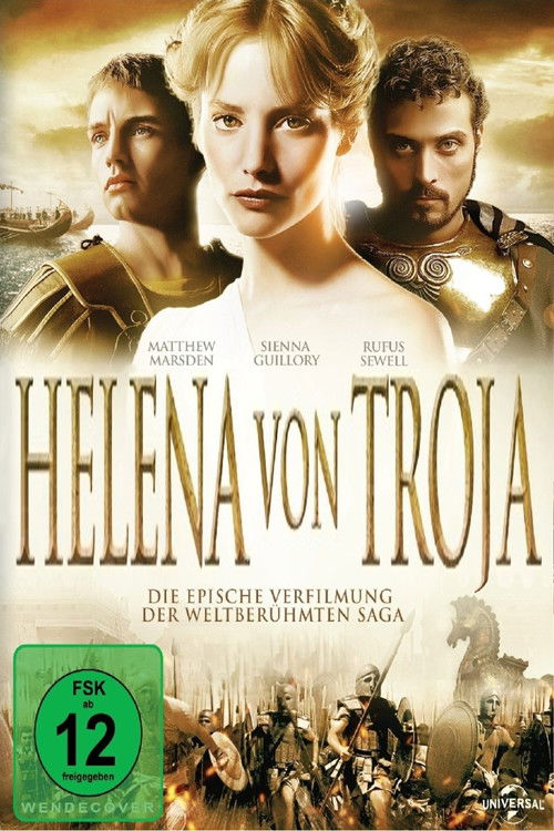 View Troja Film Paris Und Helena PNG