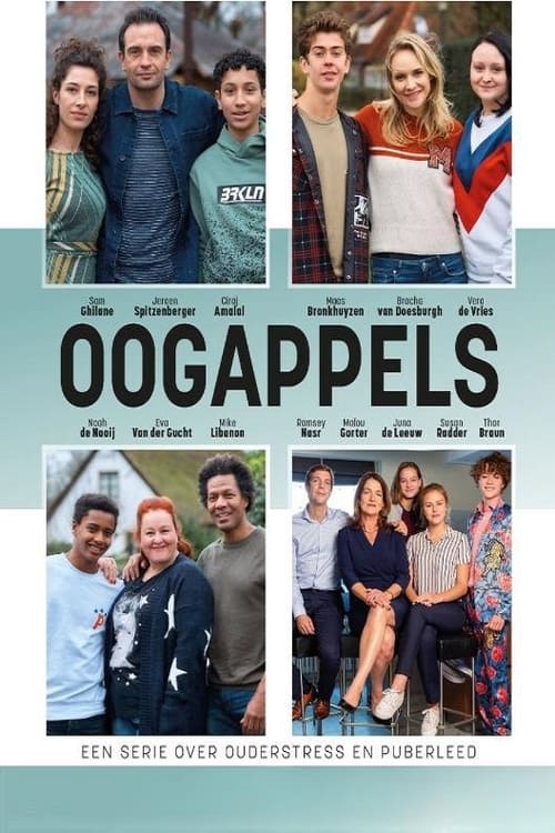 Oogappels, S05 - (2023)