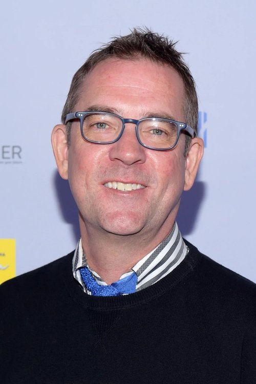 Kép: Ted Allen színész profilképe