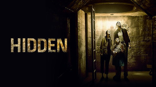Hidden