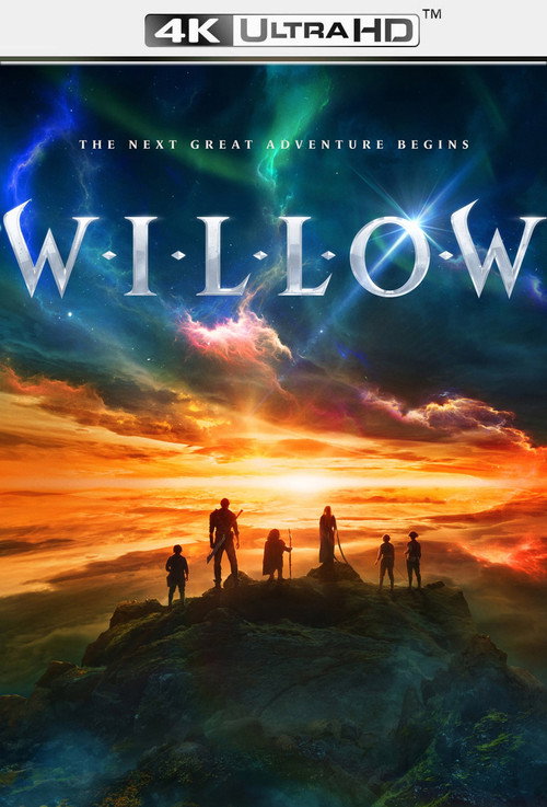 Willow poster