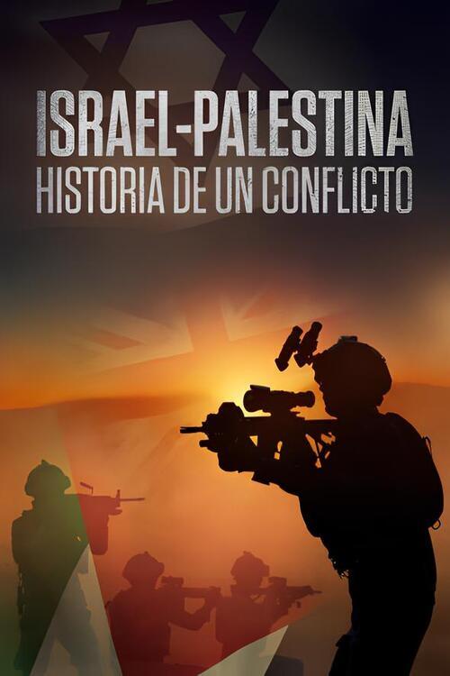 Birth of a Conflict cover