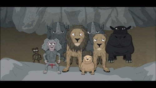 Safari