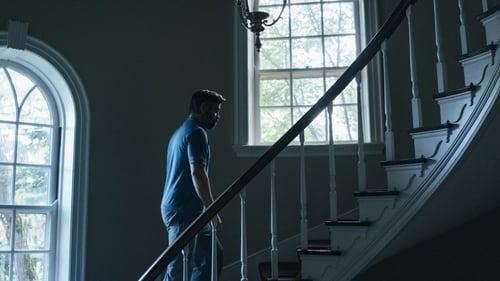 Watch The Killing of a Sacred Deer Online s1xe1