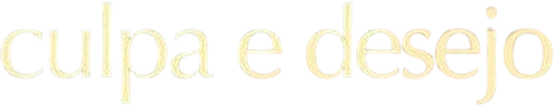 Culpa e Desejo - Logo 5