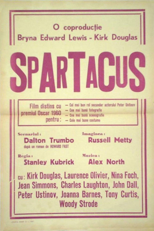 Spartacus