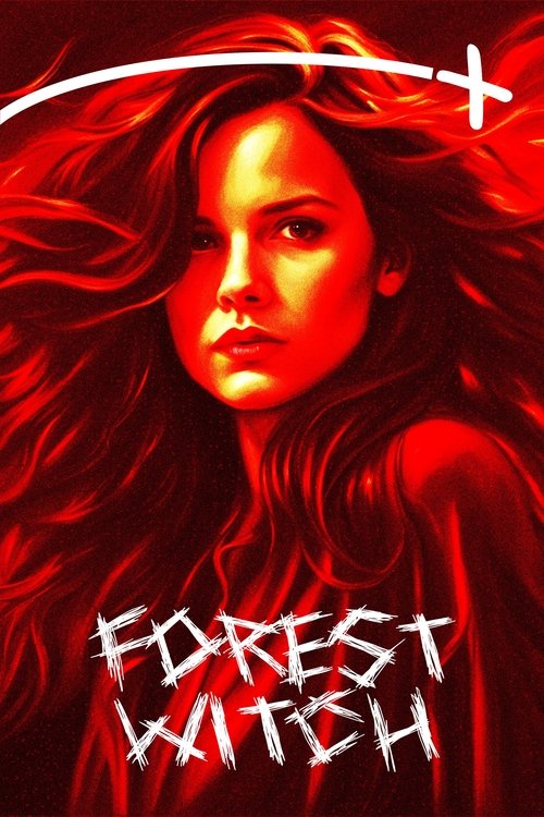 Forest Witch cover
