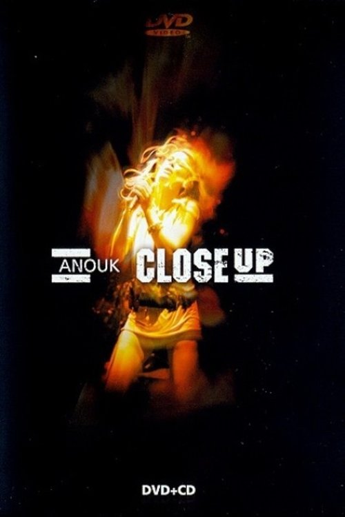 Anouk - Close Up 2004