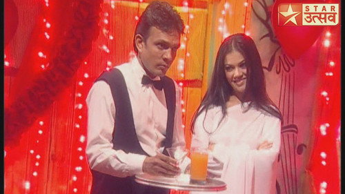 Nikita Mixes Drug In Drink