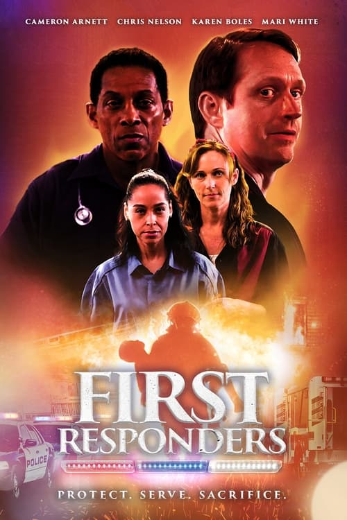 First Responders