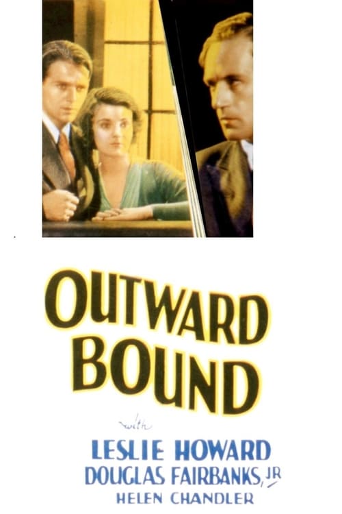 Outward Bound 1930