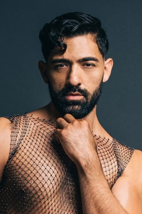 Foto de Rogelio Fierce