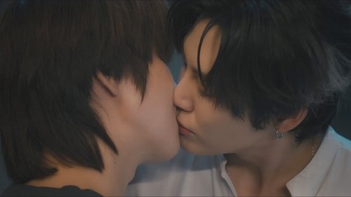 Poster della serie Revamp: The Undead Story