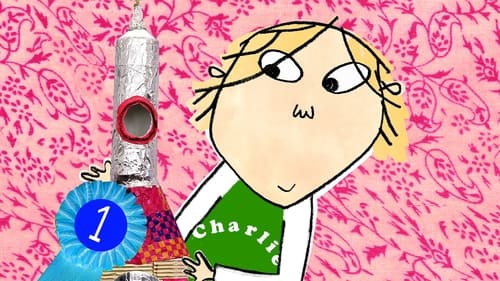 Poster della serie Charlie and Lola