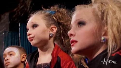 Dance Moms, S01E02 - (2011)