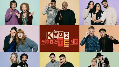 Jaquette Keurmeesters