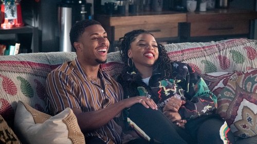 Grown-ish: 2×21
