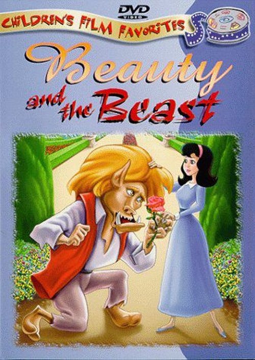 Assistir The Beauty And The Beast Online