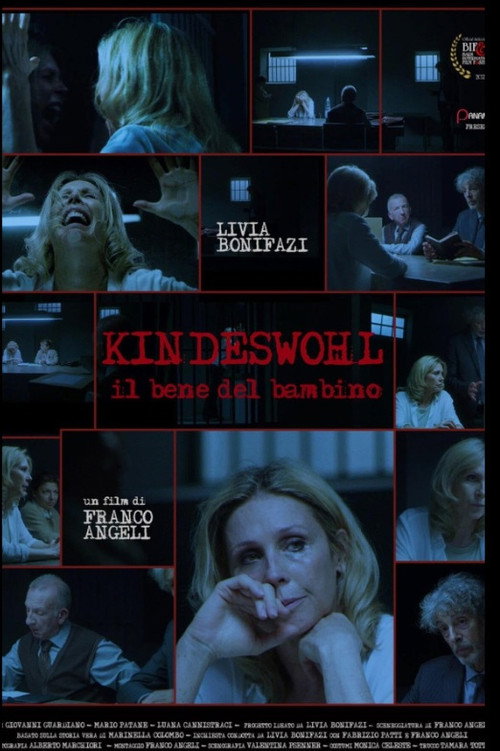 Kindeswhol - Il bene del bambino