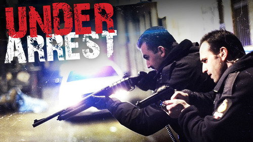 Under Arrest — Fondos 5