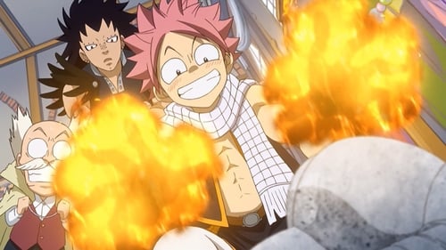 Fairy Tail: 1×43