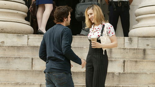 Sexo e a Cidade: 6×6