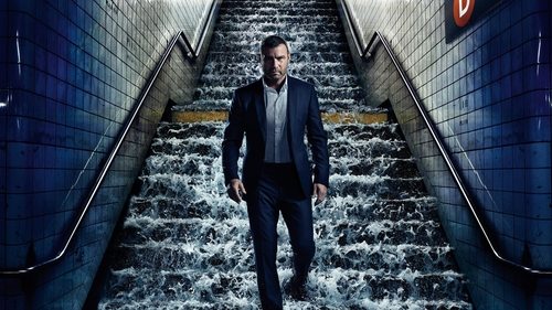 Poster della serie Ray Donovan