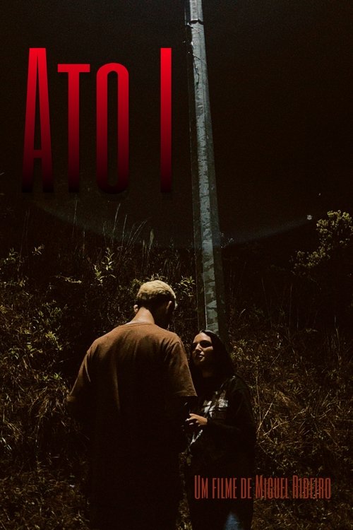 Ato I (2023) poster