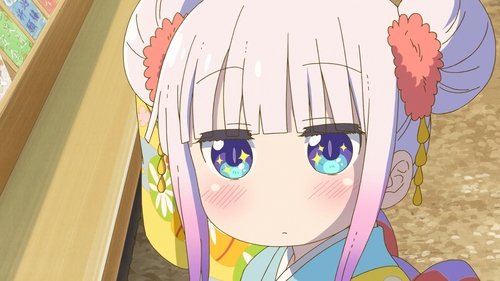 Miss Kobayashi’s Dragon Maid: 1×11