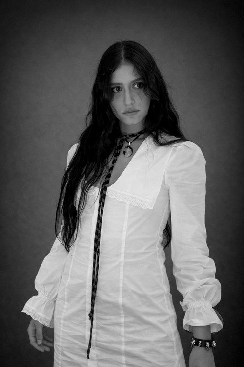 Foto de Alicia Tella