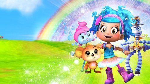 Escena 1 de Luna Petunia Regreso a Genialia