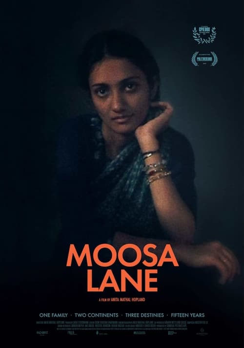 Moosa Lane