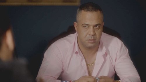 ضد مجهول, S01E20 - (2018)