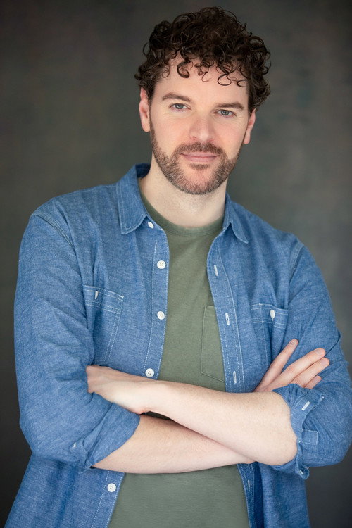 Foto de James Steele Haney