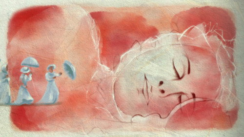 Short Cuts: Cries and Whispers