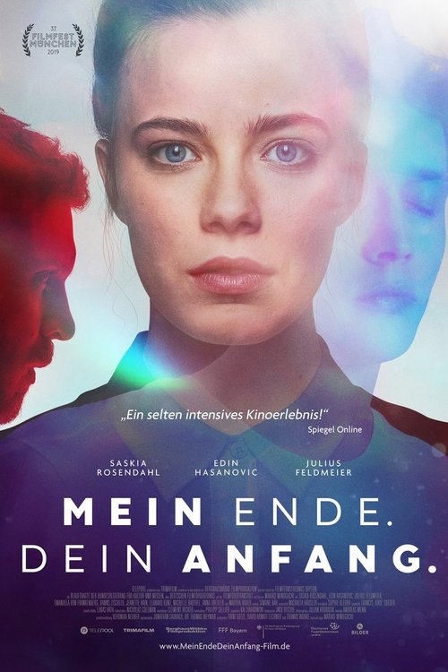 Mein Ende. Dein Anfang. 2019