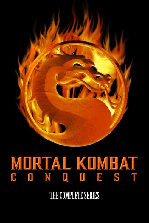 Mortal Kombat: Conquest-Azwaad Movie Database