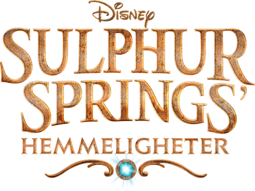 Sulphur Springs Hemmeligheder